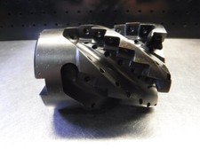 ARCH 3" 5 Flute Indexable Milling Cutter C523OVS12A3.0Z5R2.56-R (LOC2674A)