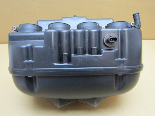 Yamaha FZ6 Fazer S2 2007 4,472 miles airbox (10580) - Picture 2 of 9
