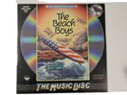Biography Documentary Movie LaserDiscs