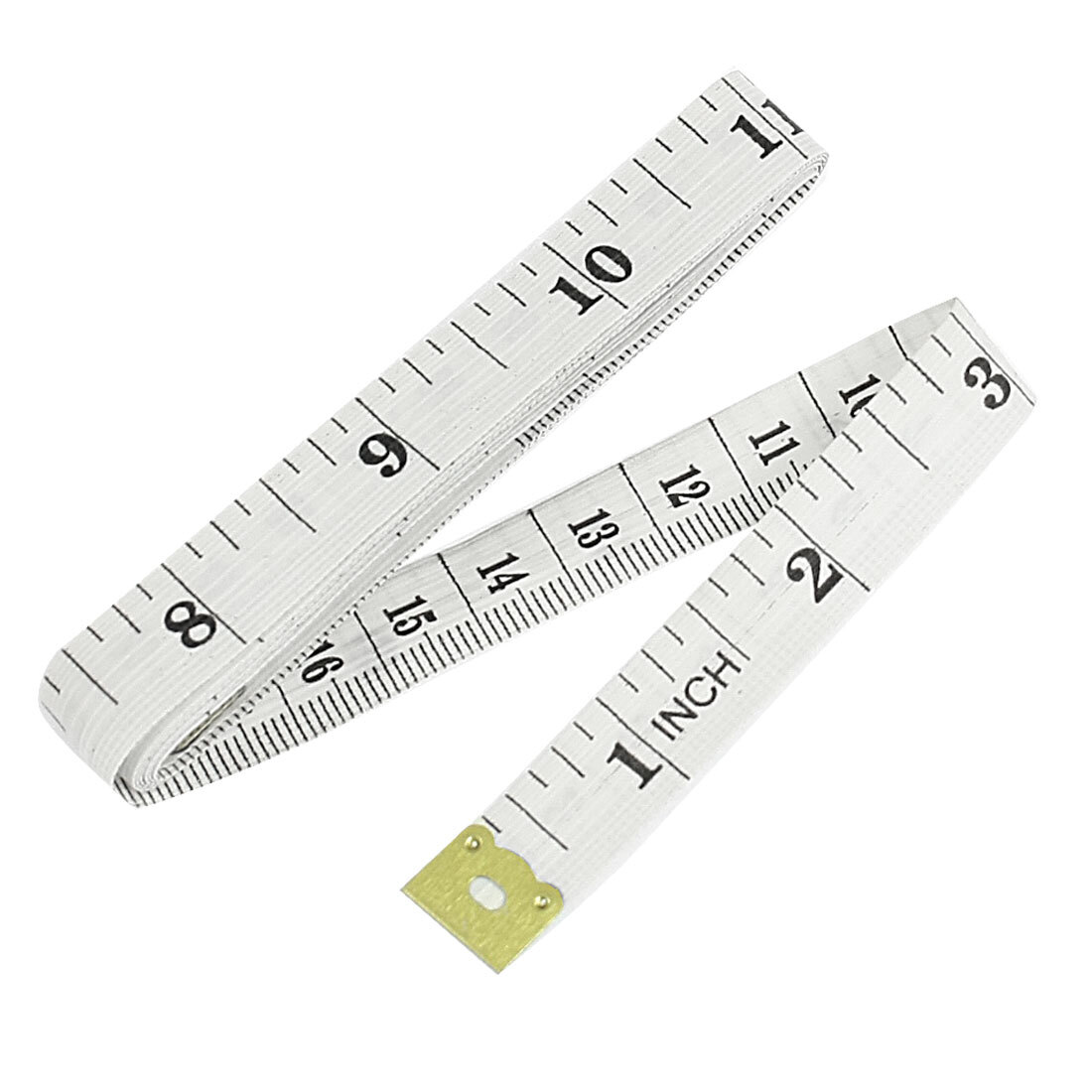 Tape Measure Body Measuring Tape 3 Pack Soft Fabric