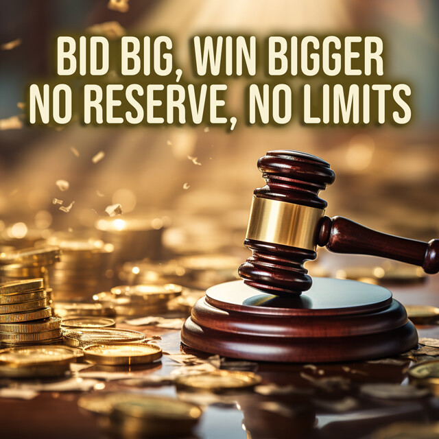 Just in… Certified Coins