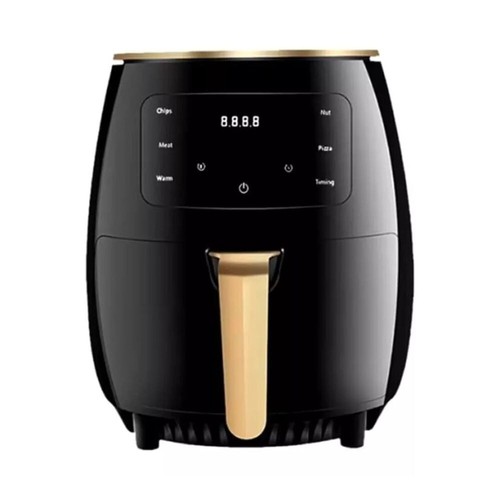 Friggitrice ad Aria Digitale 8 lt 2400 Watt - Imagen 2 de 5