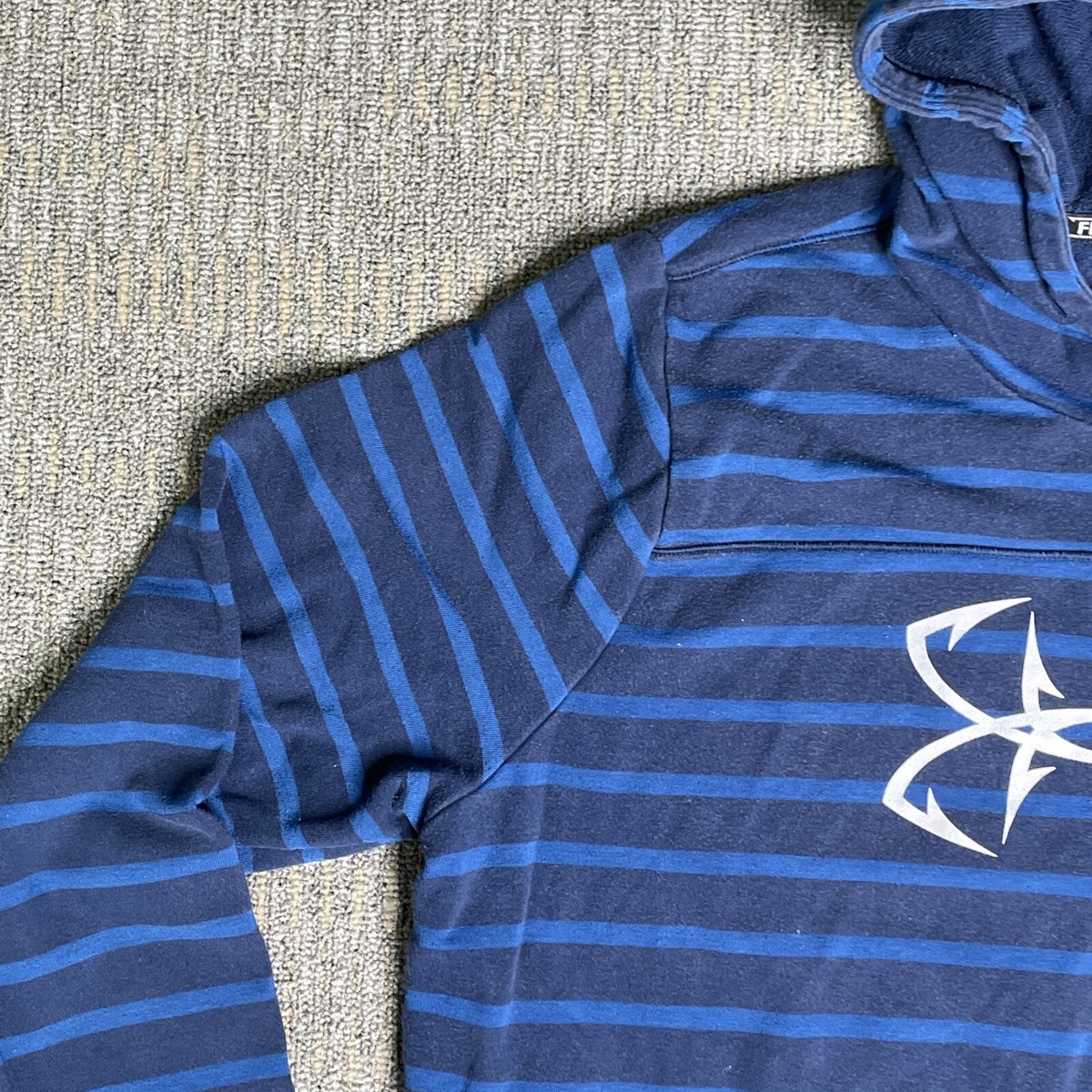 Under armor best sale fish