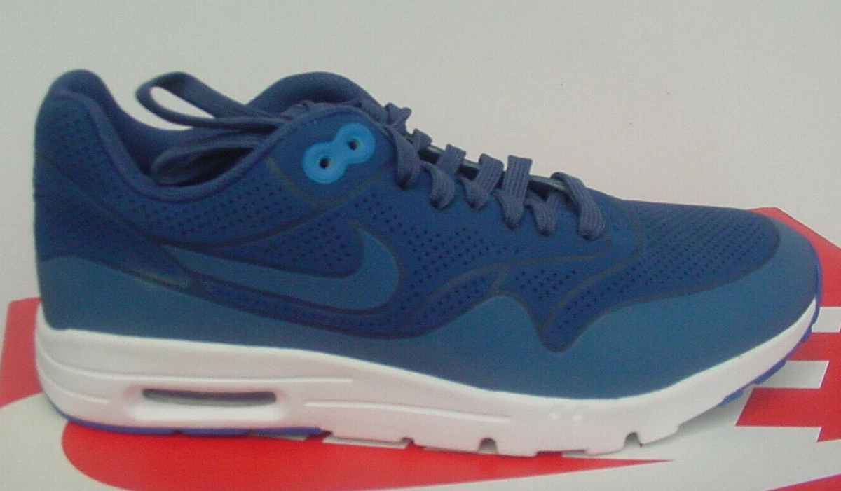 Air max bleu marine femme sale