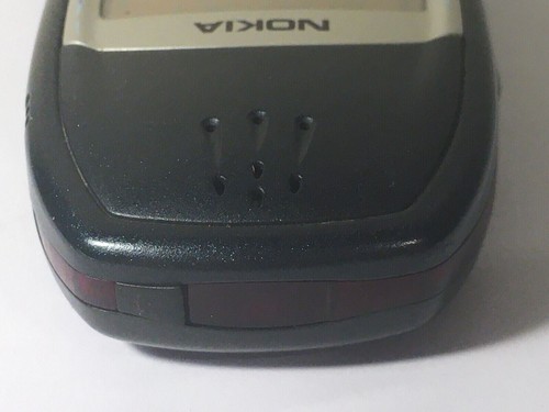 Nokia 6210 - Black (Unlocked) Mobile Phone Fully Working - Picture 6 of 10