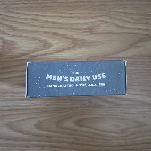NEW Dr. Squatch Moon Rock Bar 5oz Soap Limited Edition Galaxy Edition heavy grit - Picture 2 of 5
