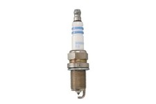 4x Fits BOSCH 0 242 236 599 Spark plug DE stock