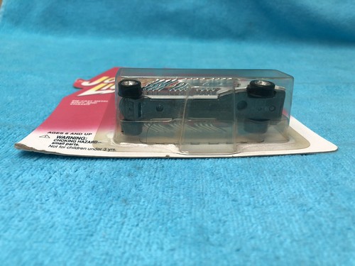 JOHNNY LIGHTNING TOPPER VINTAGE FLAME OUT BIANCO USA REDLINE ERA - Foto 5 di 11