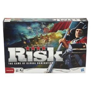 domination game risk Bottom bithch vol 33