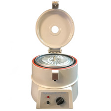 Microhematocrit Centrifuge with 24 Place Rotor Model KS-DSC-100MH-2, Kool-Lab