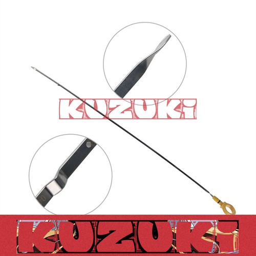 Oil Fluid Dipstick 4792872AF Fits Dodge Challenger Charger 300 2009-2018 Engine - Picture 3 of 10