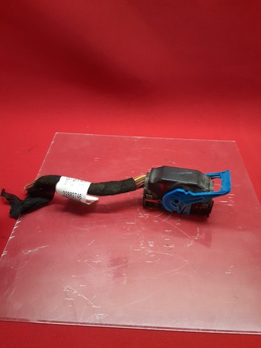 2012 Chevrolet Impala Cabin Body Instrument Panel Fuse Junction Block Pigtails - Picture 3 of 7