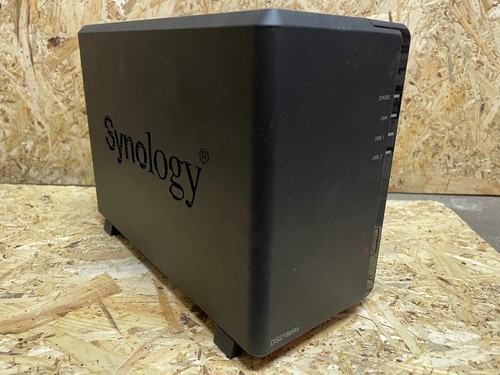 3 Synology DiskStation NAS DS218play, DS918+, DS918+ - für Ersatzteile DEFEKT - Afbeelding 8 van 10