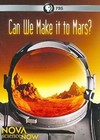 Nova scienceNOW Can We Make It to Mar 0841887013666 DVD Region 1