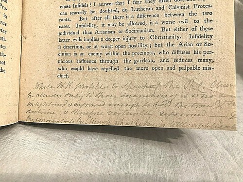 Alexander Knox 1810 - Enfranchisement of Irish Roman Catholics - Fine Binding - Imagen 9 de 11