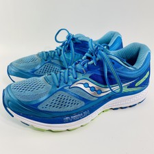 saucony guide 10 womens size 7