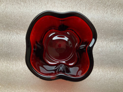 Iittala Alvar Aalto mirtillo votivo tealight 60 mm/2,36 pollici NUOVA confezione regalo - Foto 4 di 7