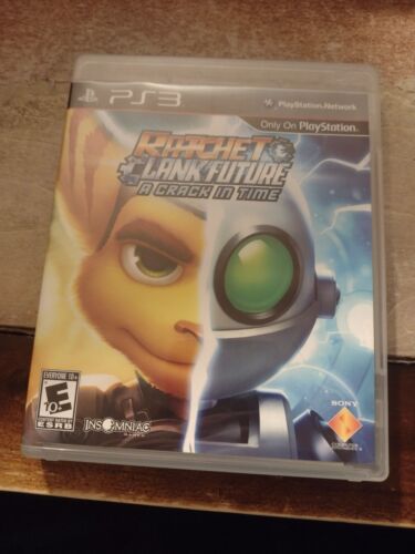 PlayStation 3 Games ~ Most with Manuals! - Picture 419 of 533