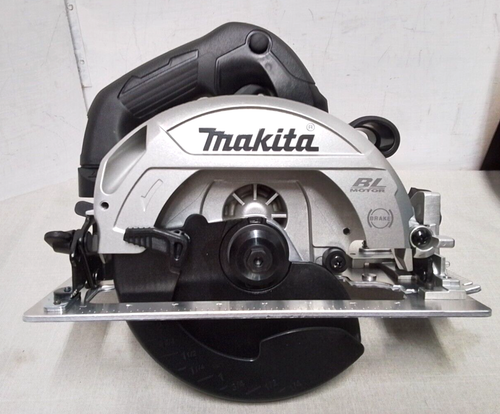 Makita XSH04ZB LXT 18V 6-1/2 inch Sub Compact Brushless Circular Saw / Tool Only - Picture 4 of 8