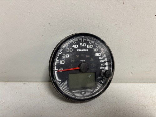 2015 Polaris RZR 900 S OEM Dash Gauge Cluster Speedometer Screen 3280607 - Bild 2 von 4