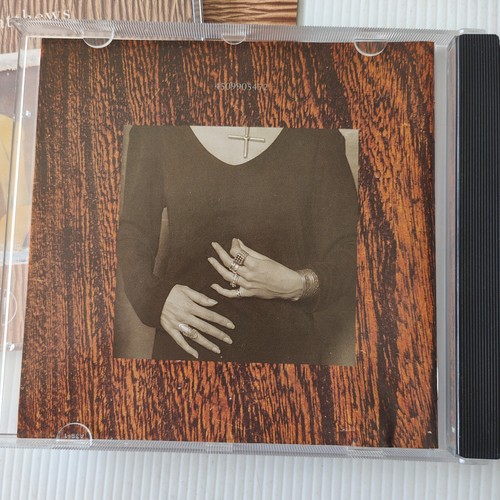 Wendy Matthews Lily Anniversary Edition - CD 1993 Rooart Collectors Edition VGC - Picture 4 of 13