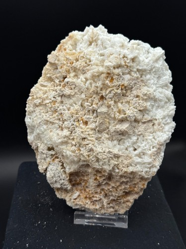 BARITA Campos del Golf, Cartagena SPAIN MINERAL 14x12x4cms K35 - Imagen 5 de 6
