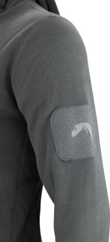 SUDADERA CON CAPUCHA VIPER POLAR PARA HOMBRE S-3XL PARTE SUPERIOR TÉRMICA EJÉRCITO MTP VCAM CAMUFLAJE DEPORTES TÁCTICOS - Imagen 32 de 43