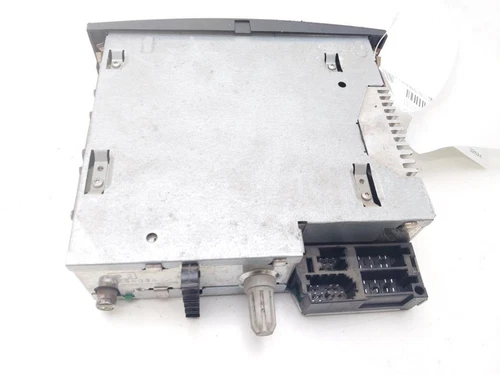 8200483757 Audio System für RENAULT CLIO III Confort Expression 2006 8358765 - Bild 4 von 10