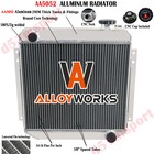 <!--F#f_0-->3 Row Aluminum Radiator For 63-65 Holden EH 149Ci Engine 6cyl 2.5L Petrol MT<!--F/-->
