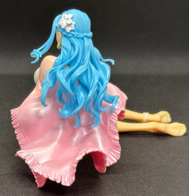 One Piece NEFELTARI VIVI GLITTER & GLAMOURS Shiny Venus
