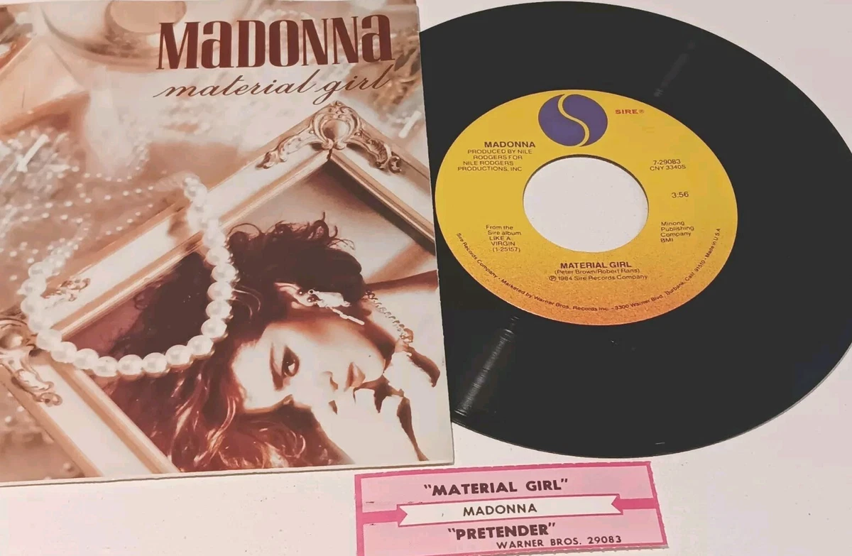 Madonna 7