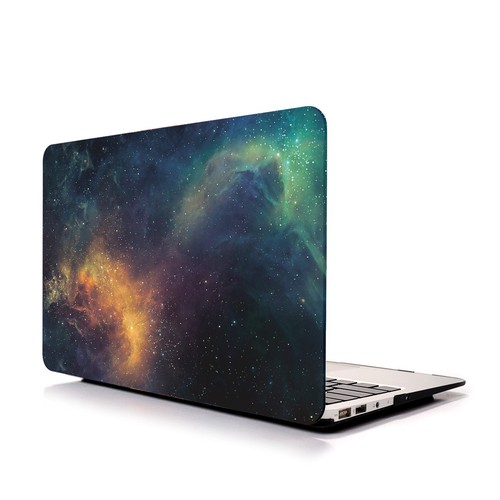 Crystal Matte Pattern Hard Case Shell for MacBook Air 11 inch 13" Retina Pro - Picture 128 of 191