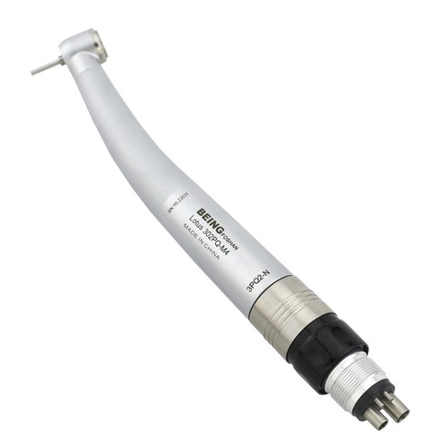 Pieza de mano dental de alta velocidad BEING 45 grados turbina quirúrgica NSK Mach PTL-CL-LED - Imagen 53 de 147