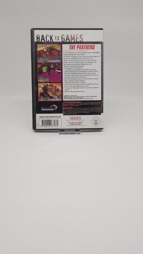 Mega PC Auswahl Games - Need for Speed - C&C - WoW - Diablo - Siedler  Sims uvm. - Bild 307 von 355