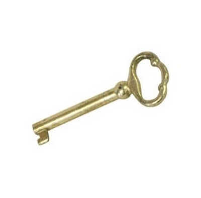 Howard Miller Grandfather Clock Curio Door Key New Ridgeway Sligh