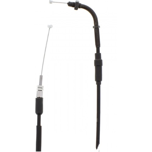 Motorrad Gaszug A Öffner throttle cable a accelarator cable für: KTM Supermoto A