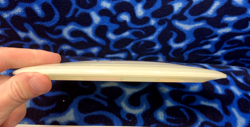 GLOW WRAITH - LTD ED STAMP - WICKED ART - CHAMPION - 175g - COLLECTOR ALERT! - Picture 5 of 7