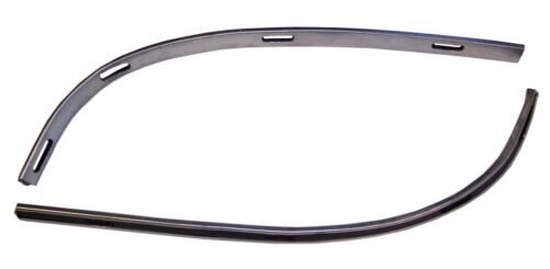 1963-1965 Ford Falcon, Futura, Mercury Comet convertible top rear tacking rail - Picture 2 of 4