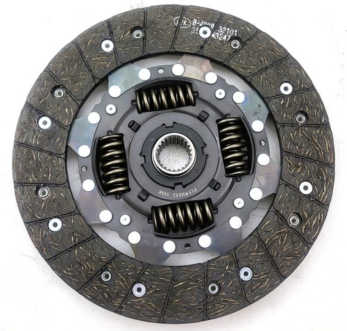 Blusteele Clutch Kit For Holden Commodore VX 3.8 Ltr V6 M35 Getrag 2000-2002 - Picture 5 of 10