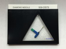 Turntable Needle Stylus for General Electric GE RS6528 EA80X Wildcat C-500 C-600