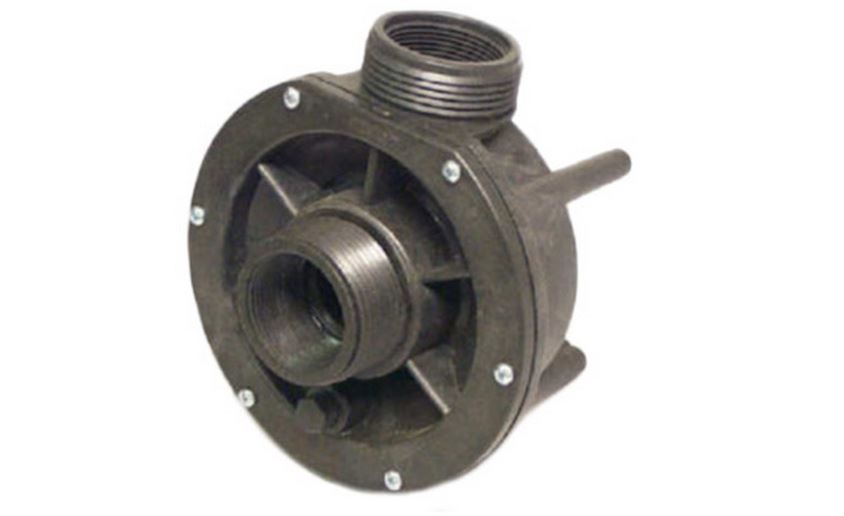Aqua-Flo Flo-Master FMCP 1.5HP center discharge WET-END complete assy. 1.5 Aqua-Flo Flo-Master FMCP 1.5HP center discharge WET-END complete assy. 1.5