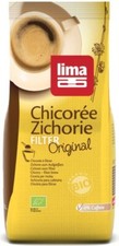 LIMA Chicorée zum Brauen BIO 500g
