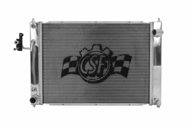 CSF 7011 High Performance Radiator CSF 7011 High Performance Radiator