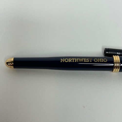 CSX Intermodal Terminals Railroad Northwest Ohio Pen with Refill - Picture 3 of 6