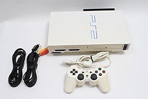 Sony PlayStation 2 PS2 Racing Pack Ceramic White japan free Sony PlayStation 2 PS2 Racing Pack Ceramic White japan free