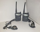 Talkie Walkie Stabo LPD XP500 VHF FM UHF émetteur et récepteur
