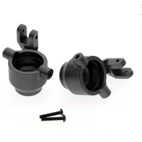 Wearing Parts Set C Seat Steering Cup for1/10 TRAXXAS MAXX MONSTER TRUCK-89076-4 - Picture 7 of 30