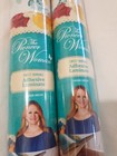 The Pioneer Woman Sweet Romance Floral 20" x 12' Adhesive Laminate 2 New Rolls