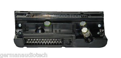 Saab 95 9-5 Sid2 Information Display Screen LCD 5263249 for