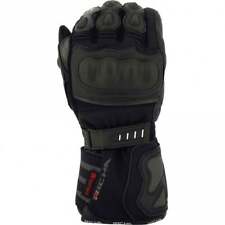 Richa Arctic RIDE Best Buy Waterproof Winter Motorcycle Gloves (Black)